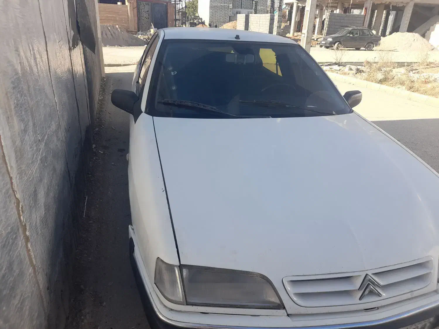 زانتیا ۸۸|خودرو سواری و وانت|یاسوج, |دیوار