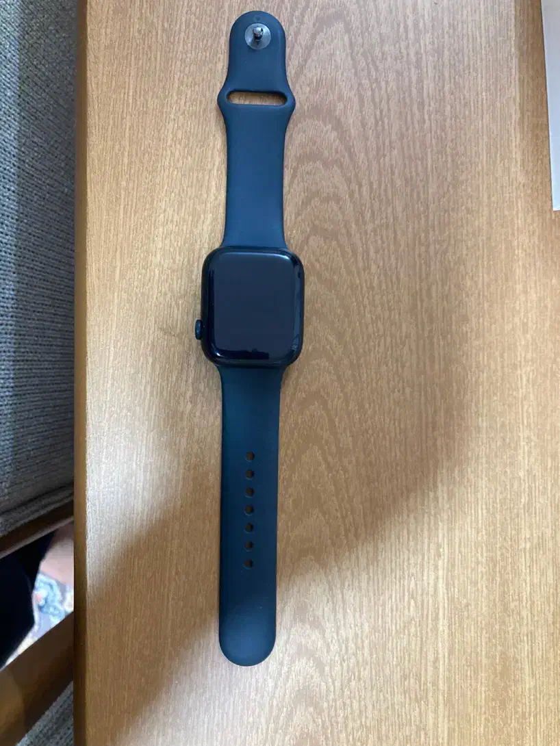 اپل واچ سری ۷ (۴۵میل )|ساعت|سمیرم, |دیوار