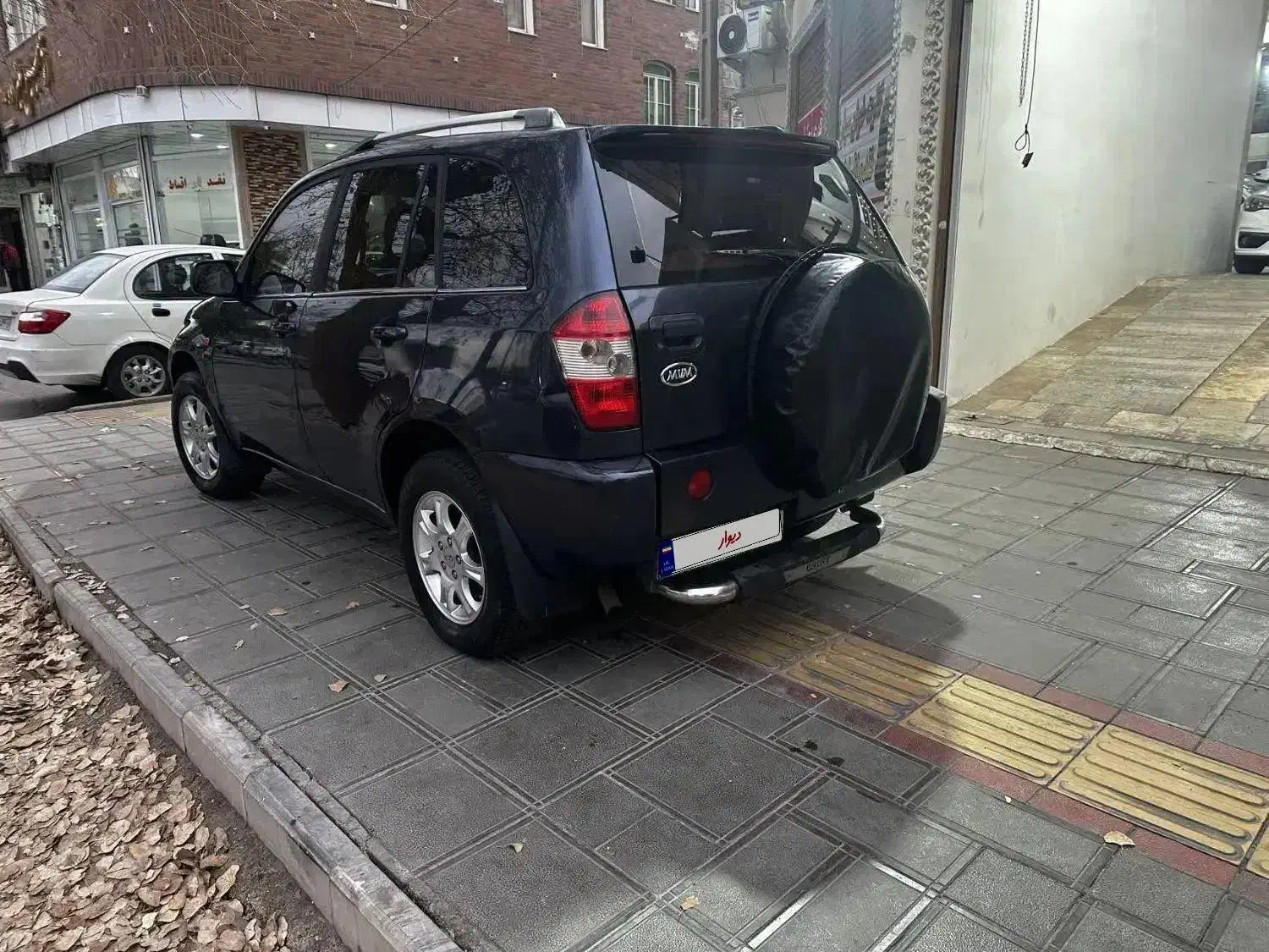 فروش mvm|خودرو سواری و وانت|قم, نیروگاه|دیوار