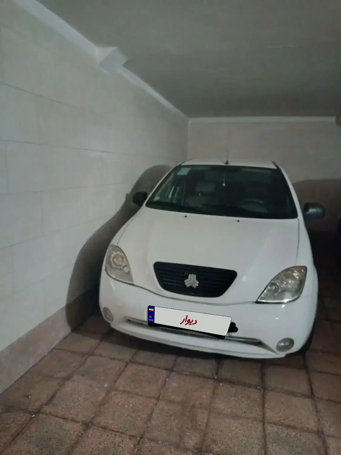 تیبا مدل 1401|خودرو سواری و وانت|شهر ری, منصوریه منگل|دیوار