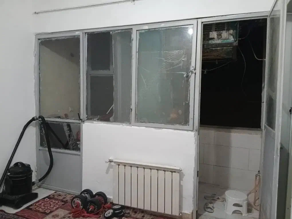 ۵۰ متری اجاره با پارکینگ|اجارهٔ آپارتمان|رباطکریم, رباطکریم|دیوار