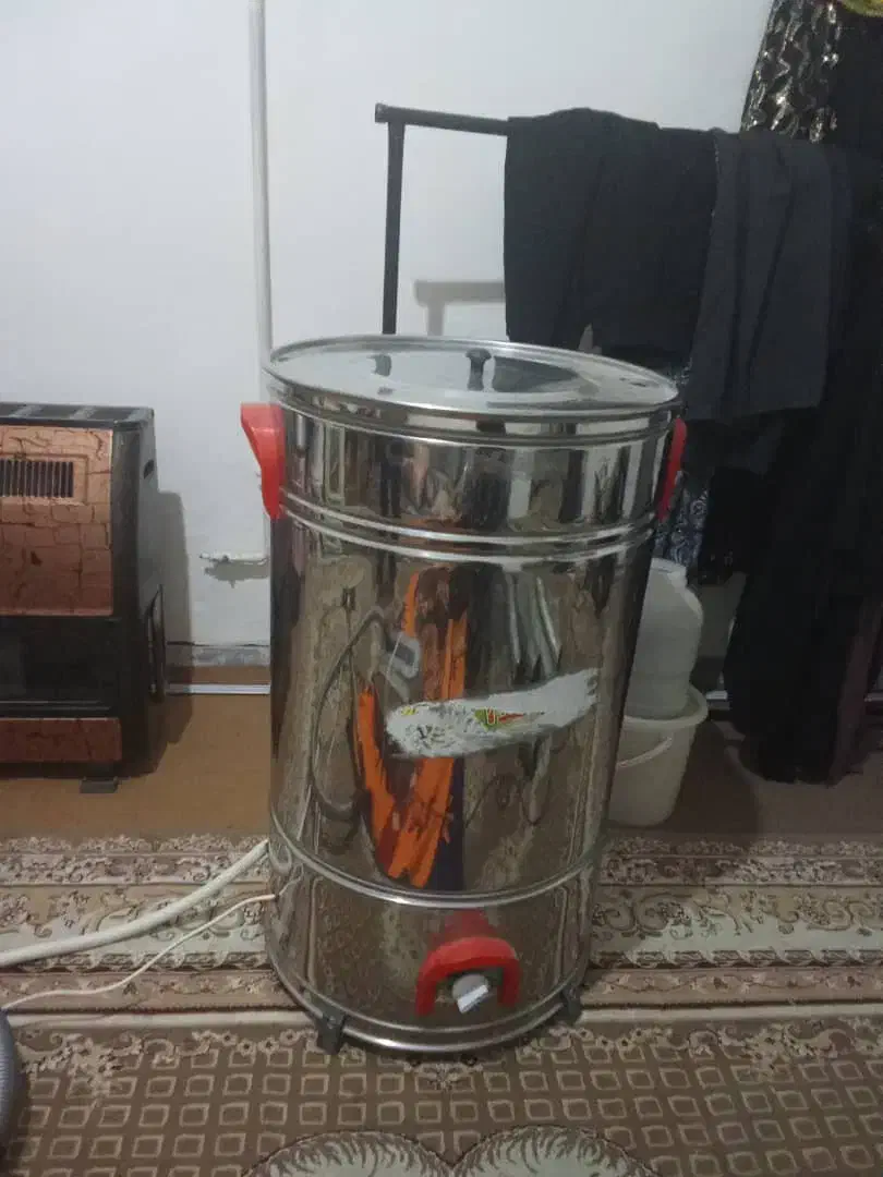 پتوشور|ماشین لباسشویی و خشککن لباس|نورآباد, |دیوار