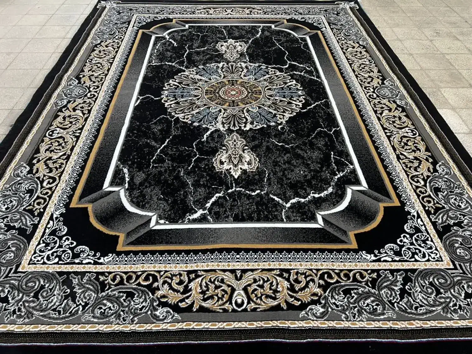 فرش کاشان|فرش|آمل, |دیوار