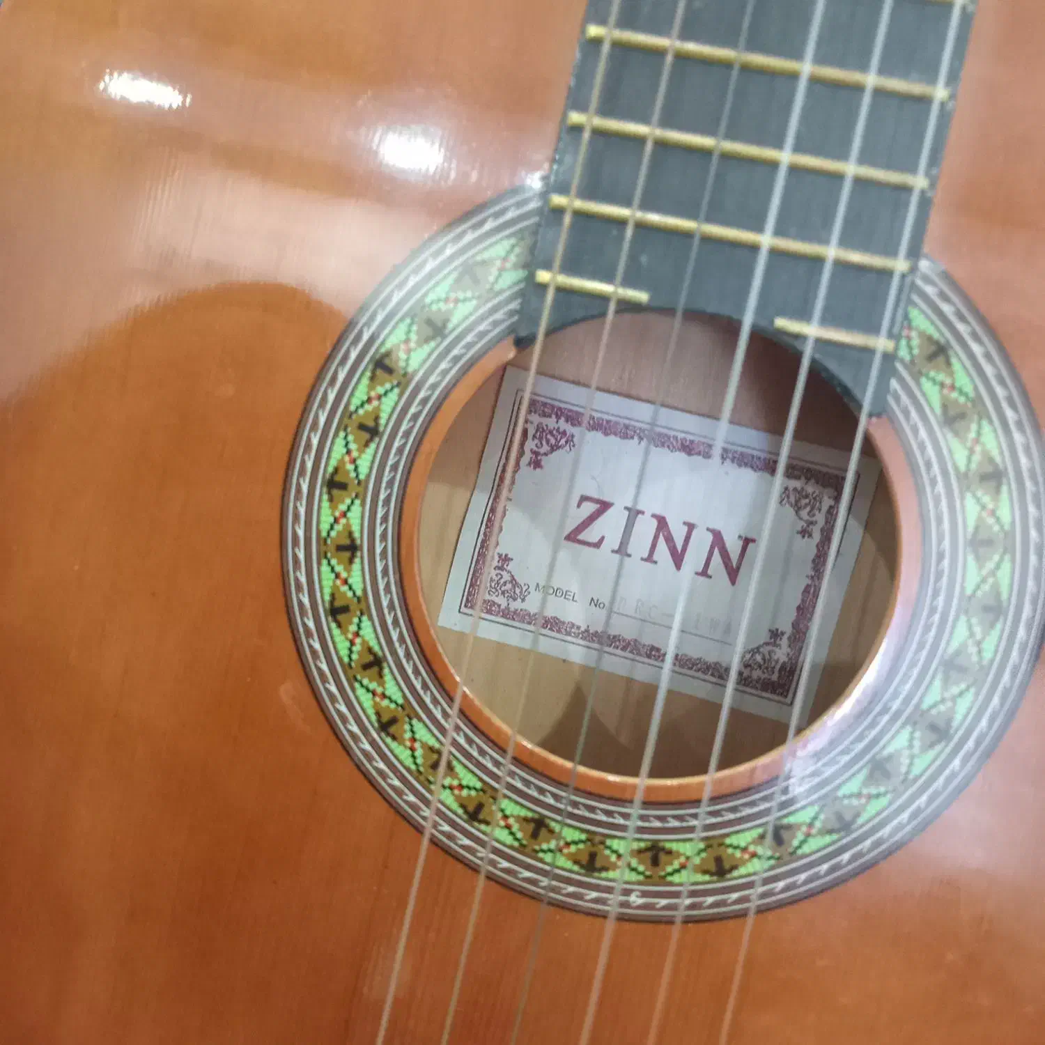 گیتار|گیتار، بیس، امپلیفایر|کرج, اخترآباد|دیوار