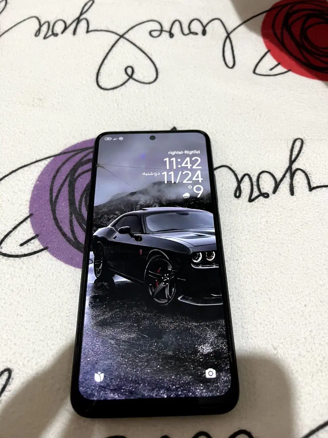 گوشی شیائومی ۱۲ اس|موبایل|اصفهان, بهارستان|دیوار