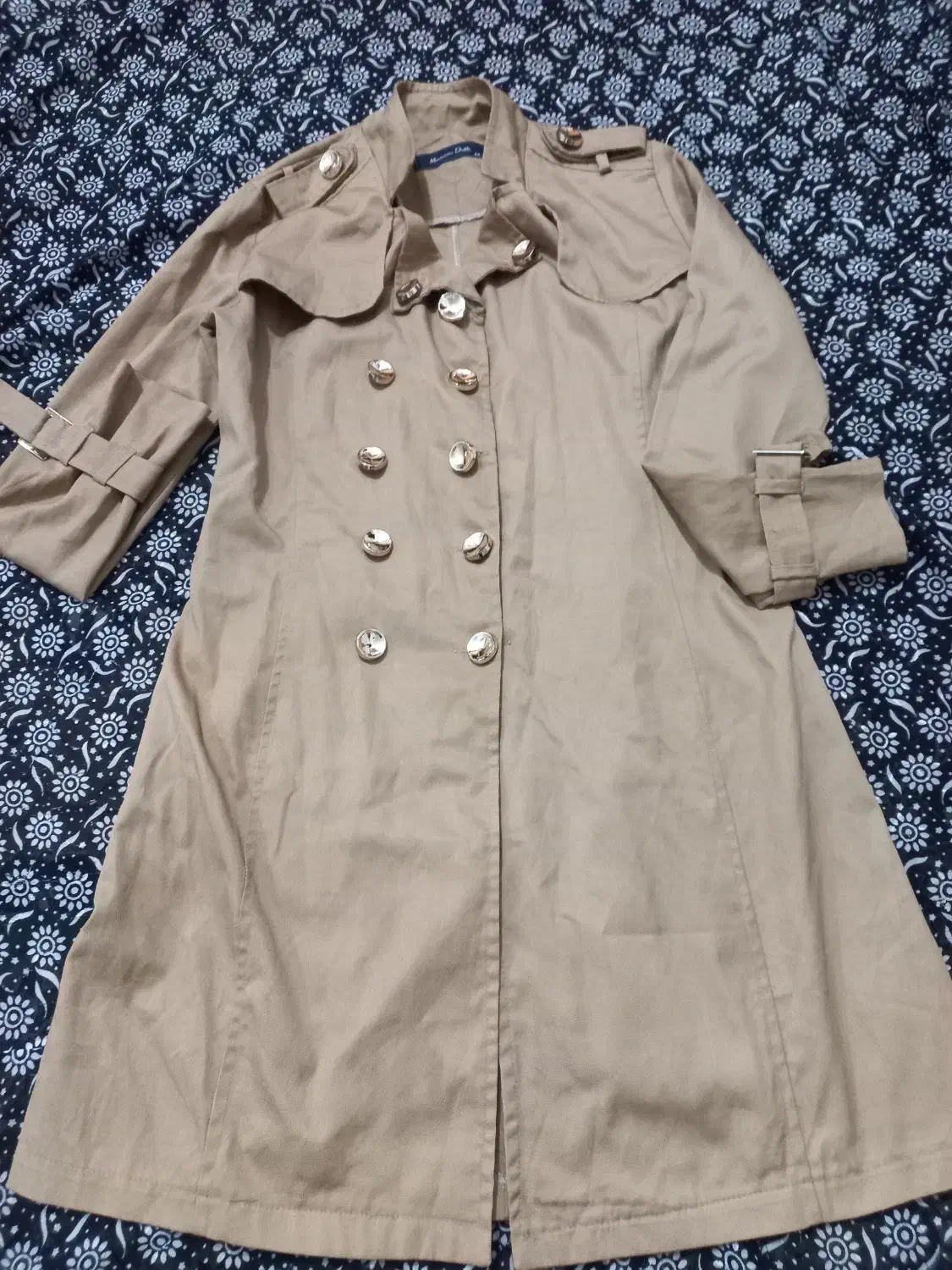 مانتو پاییزه نو|لباس|یاسوج, |دیوار