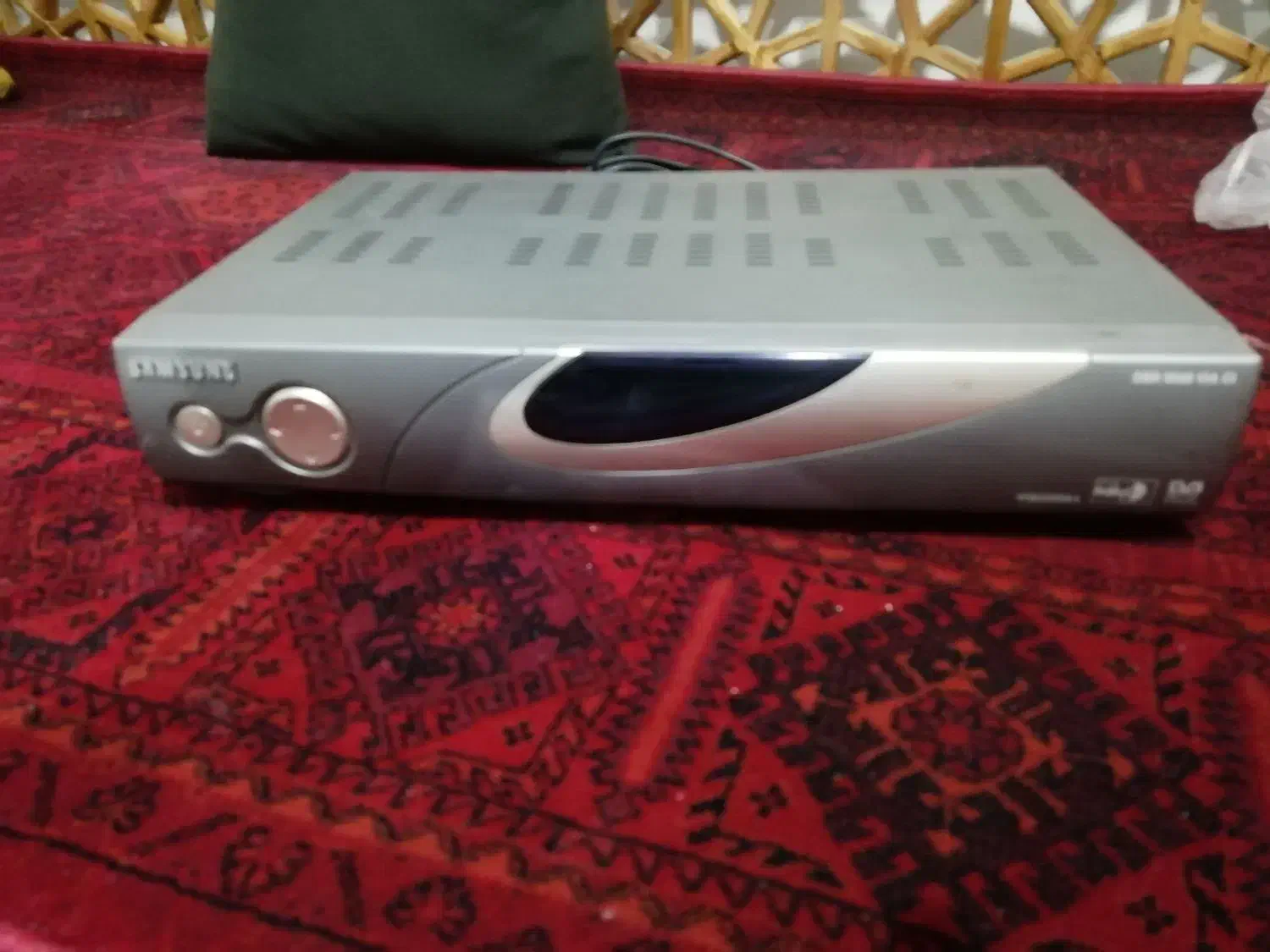 DSR 9500|دوربین مداربسته|مشهد, مهدی آباد (بلوار توس)|دیوار