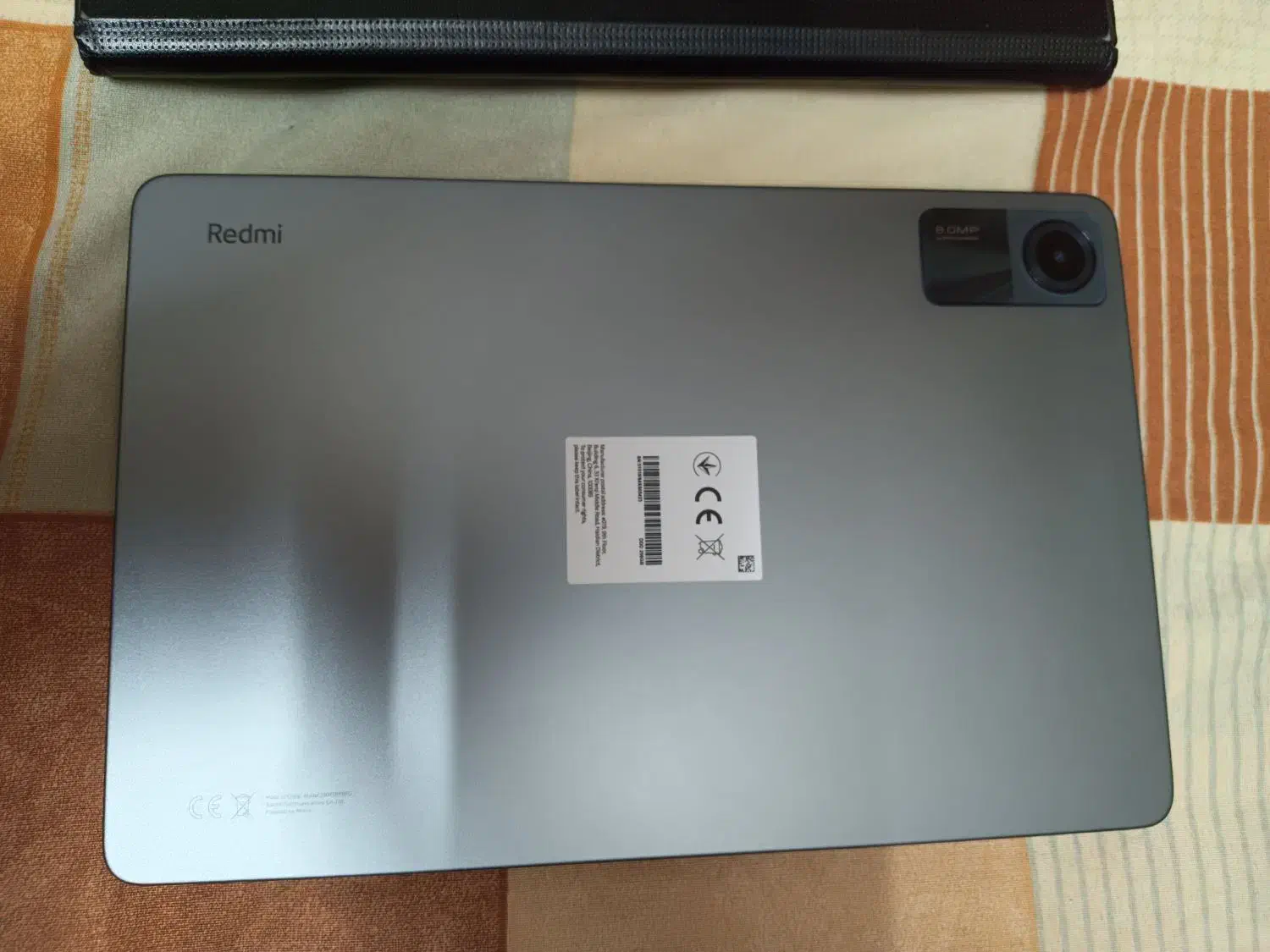 تبلت شیامی Redmi pad Se|تبلت|شیراز, شهرک رضوان|دیوار