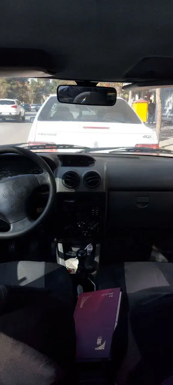 فروش فوری پراید ۱۳۱ اس ال مدل ۹۱|خودرو سواری و وانت|نیشابور, باغ نو|دیوار