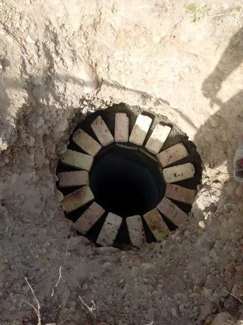 چاه کنی و کنده کاری|خدمات پیشه و مهارت|تربتحیدریه, شهرک ولیعصر|دیوار