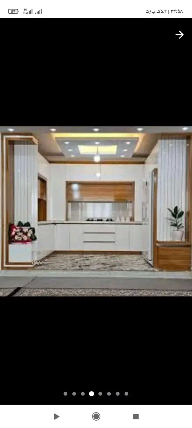 کابینت وکمد|جاکفشی، کمد، دراور|پارس‌آباد, |دیوار
