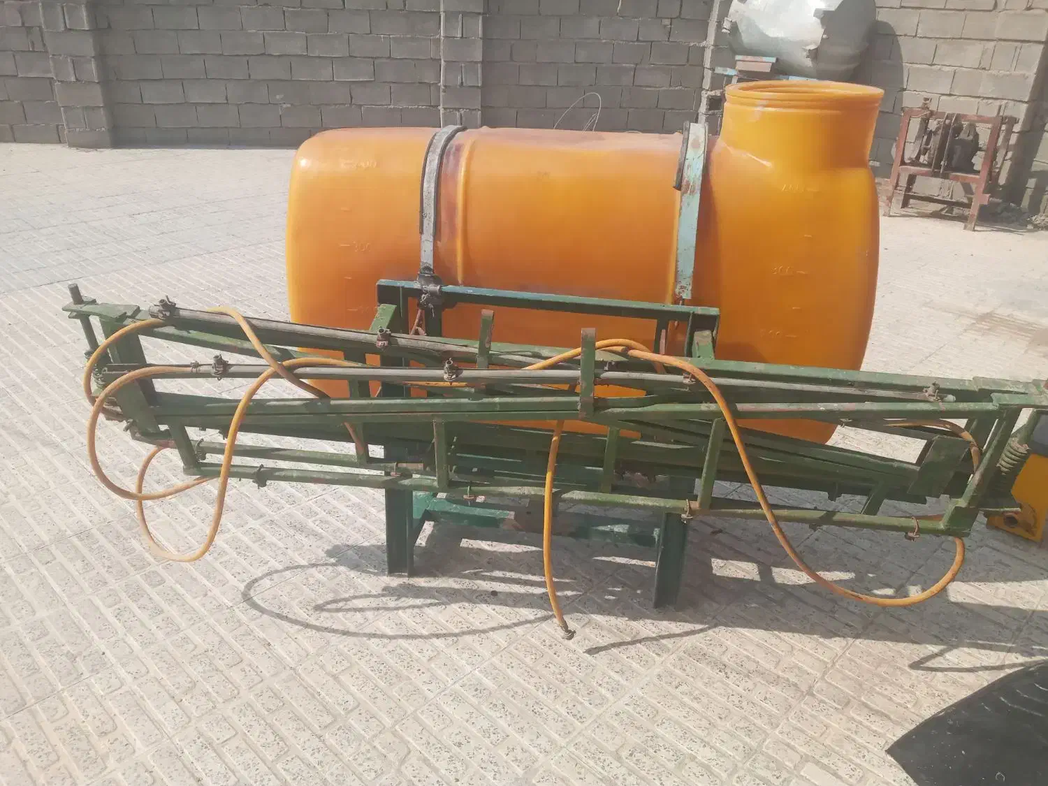 ادوات کشاورزی|ماشینآلات صنعتی|بهبهان, |دیوار