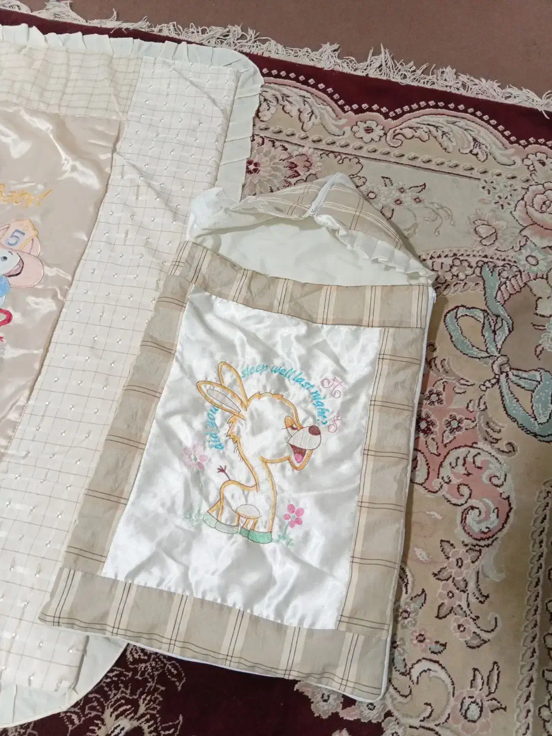 پتو|رختخواب، بالش، پتو|کوهدشت, |دیوار