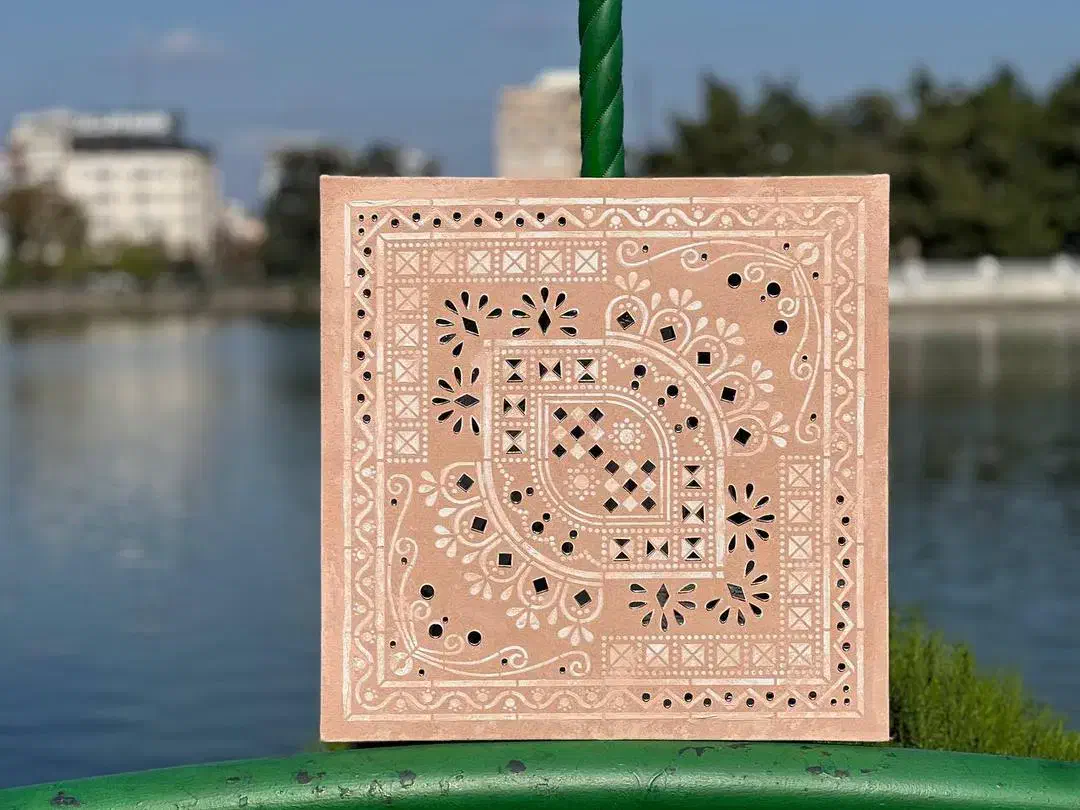 تابلو لیپان آرت|تابلو، نقاشی، عکس|لاهیجان, مهرگان|دیوار