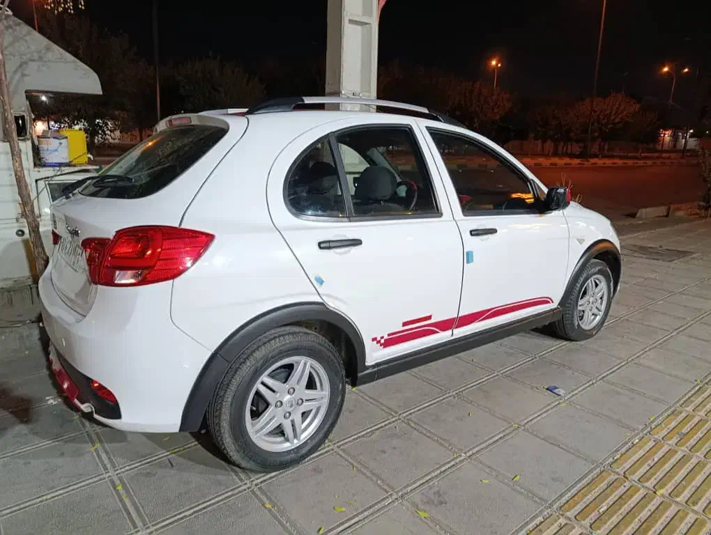 کوییک R مدل ۱۴۰۱ نقد و اقساط|خودرو سواری و وانت|اندیشه, شهرک مریم|دیوار