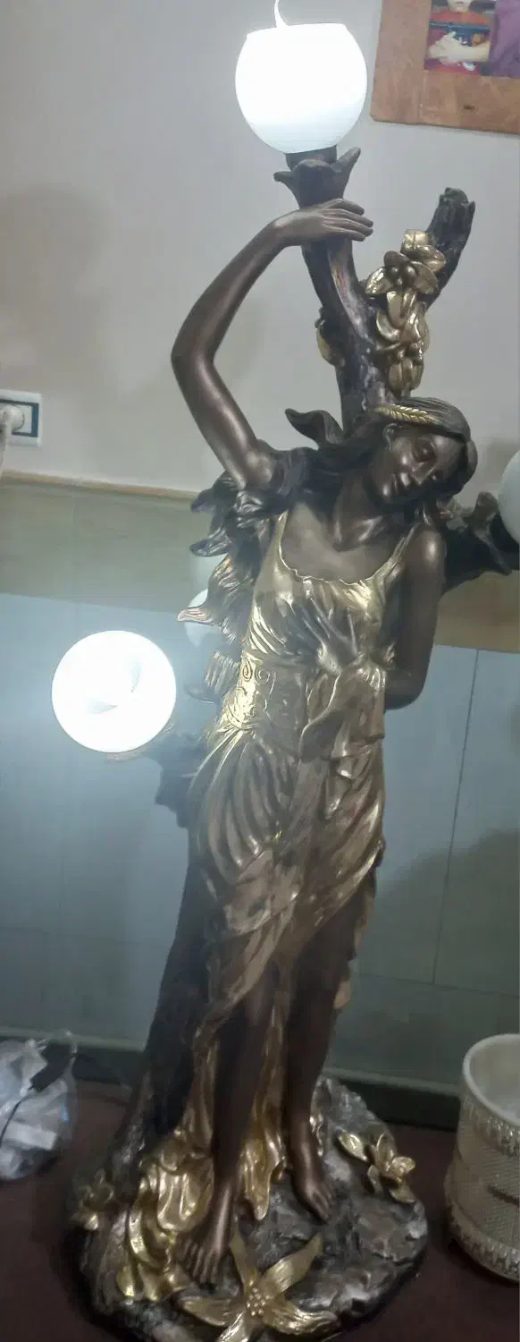 شب خواب|چراغ خواب و آباژور|اصفهان, شهرک امام خمینی|دیوار