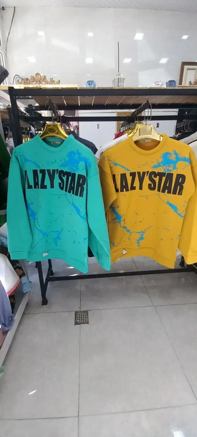 تولیدی پوشاک مردانه|لباس|زنجان, |دیوار