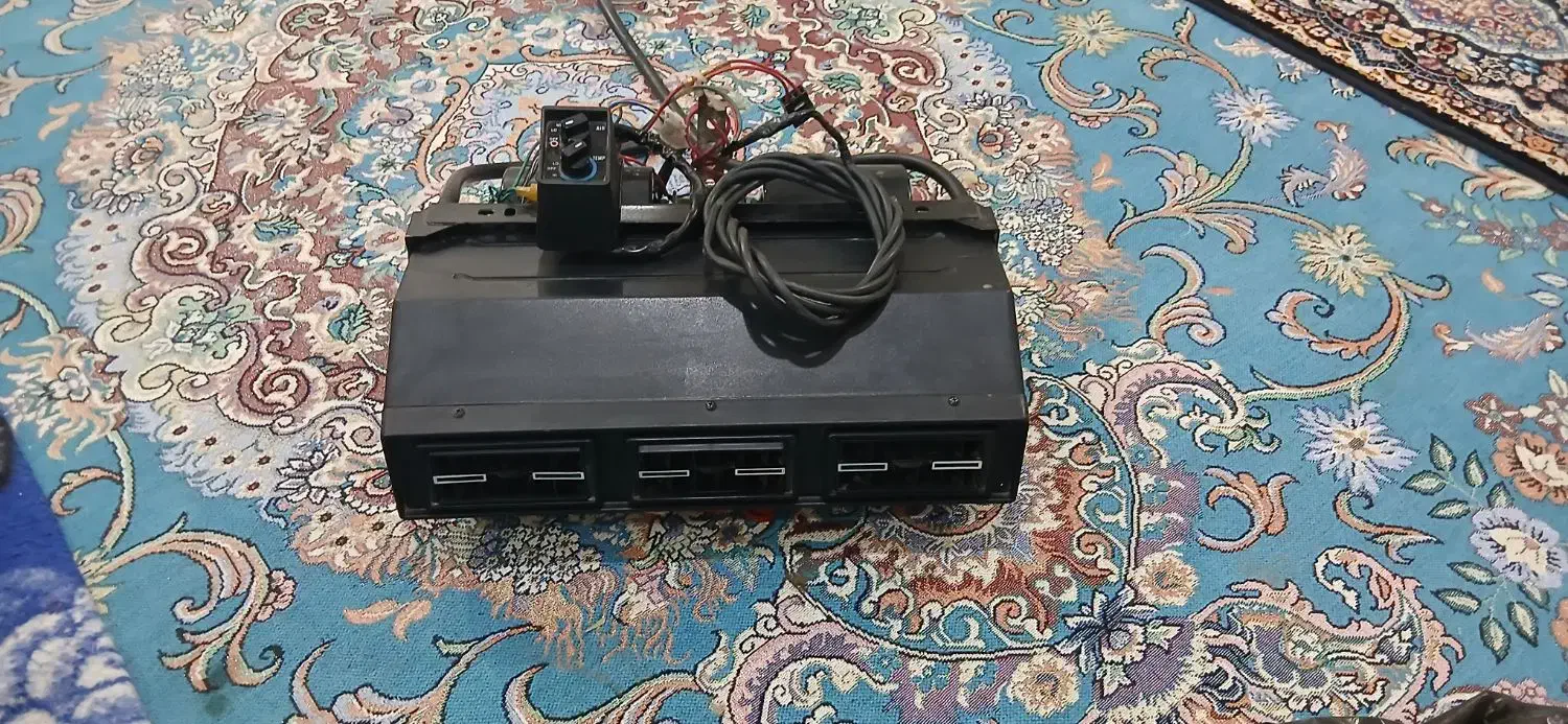 پنل بخاری .کولر وکمپرسور|قطعات یدکی و لوازم جانبی|زنجان, |دیوار