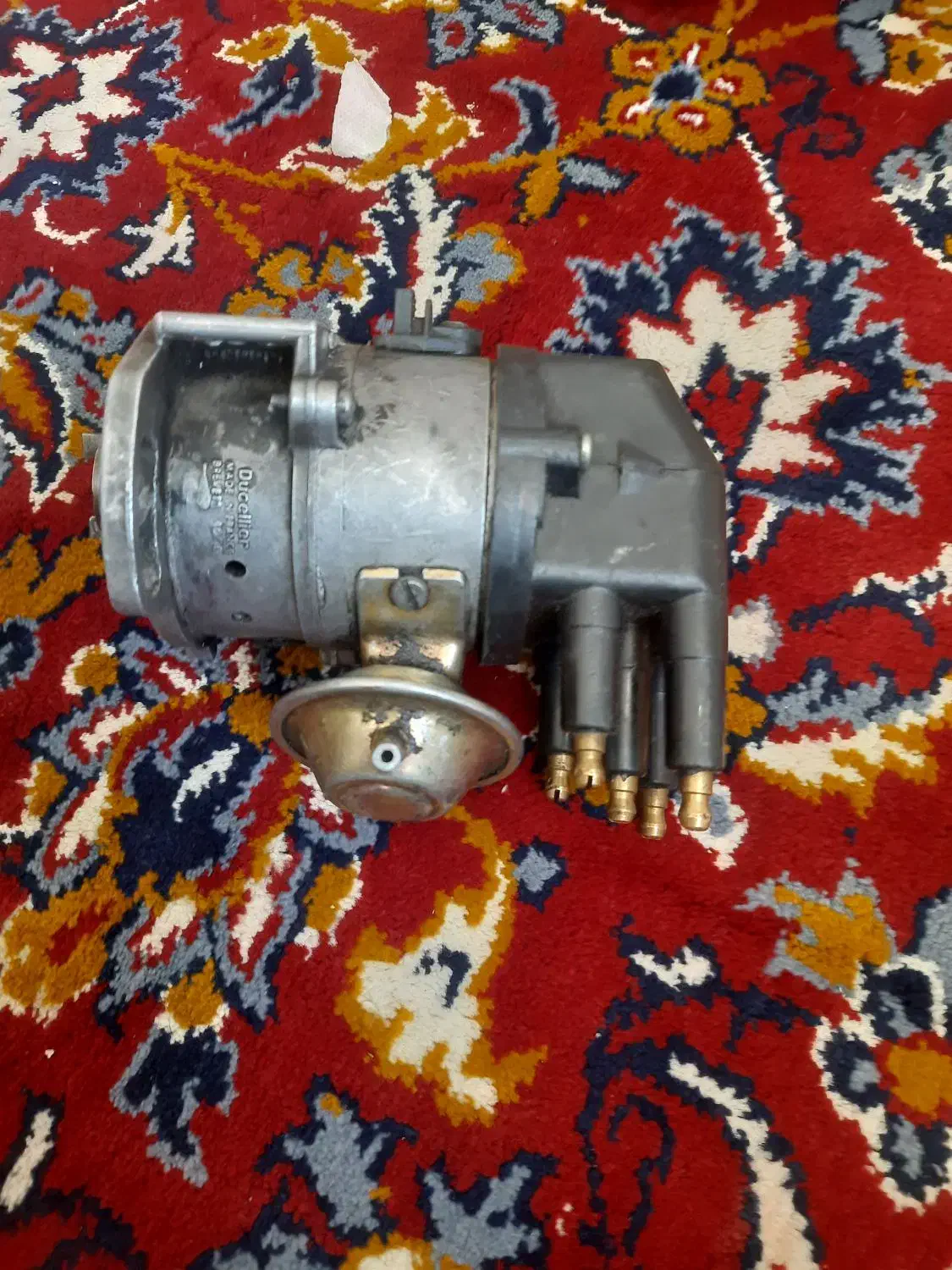 لوازم پژو ۲۰۰۰|قطعات یدکی و لوازم جانبی|کرج, شهرک جهان‌نما|دیوار