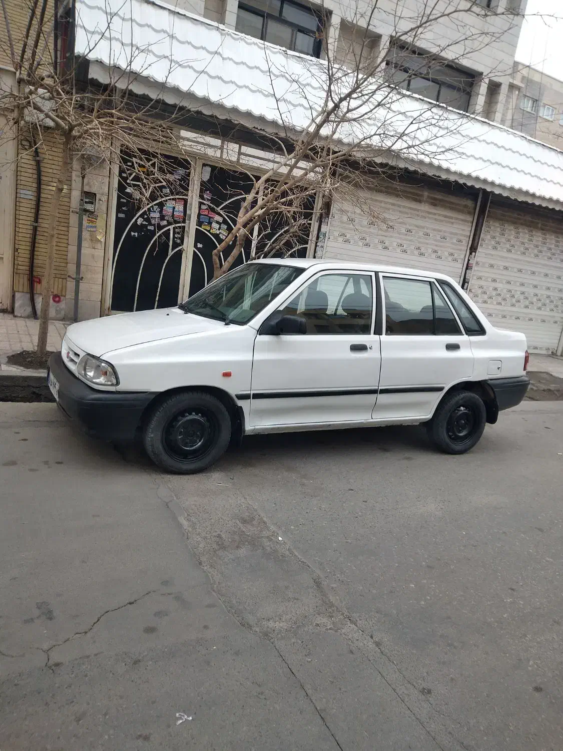 پراید 131|خودرو سواری و وانت|مشهد, شهید فرامرز عباسی|دیوار