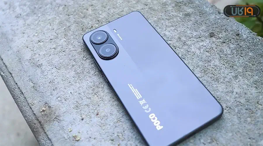 پوکوx7pro|موبایل|جیرفت, |دیوار