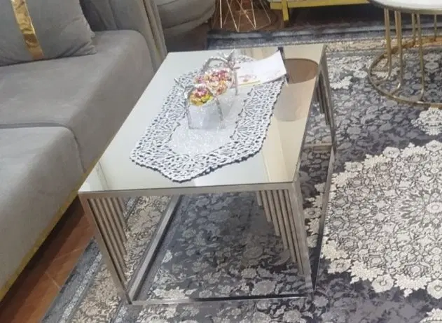 میز وسط|مبلمان خانگی و میز عسلی|تهران, بهمن یار|دیوار