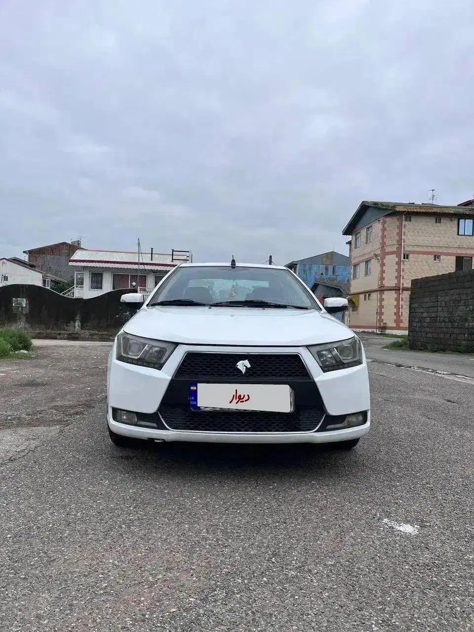 دنا فول آپشن|خودرو سواری و وانت|بندر انزلی, انصار الحسین|دیوار