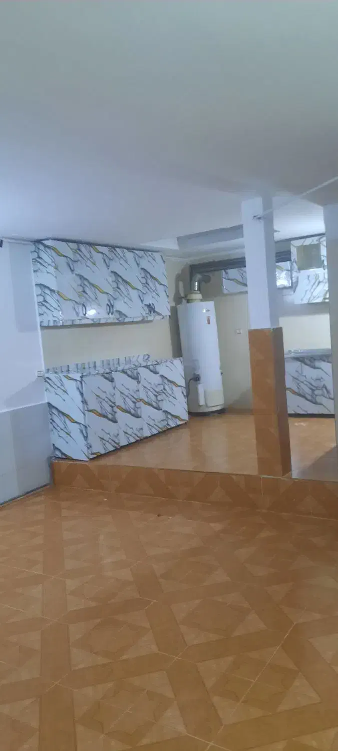 واحدفروشی درفشندساوجبلاغ دربست معاوضه باماشین|فروش آپارتمان|هشتگرد, فشند|دیوار