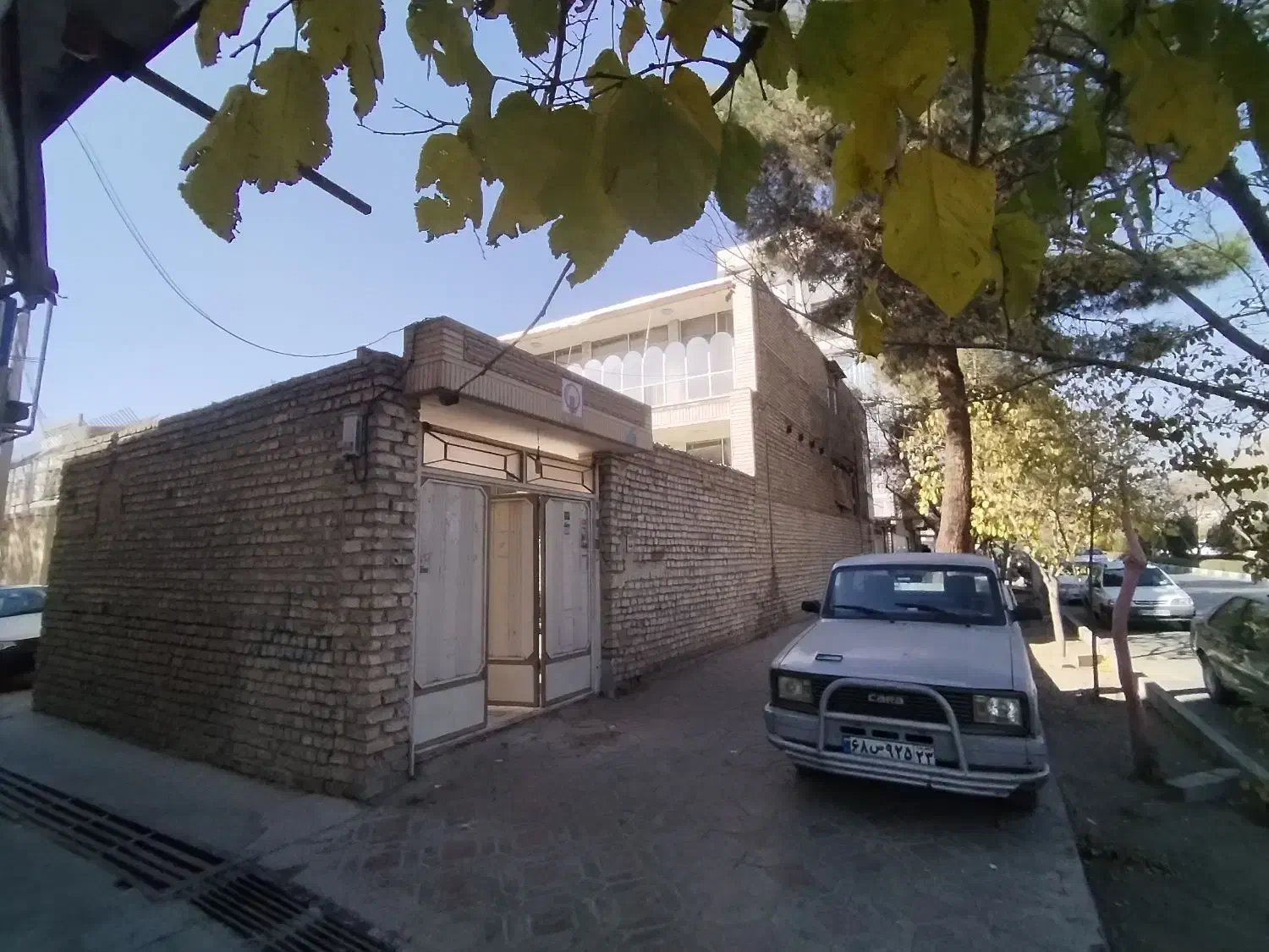 منزل  مناسب برای سکونت، مدرسه، کلاسهای آموزشی|اجارهٔ خانه و ویلا|خمینی‌شهر, |دیوار