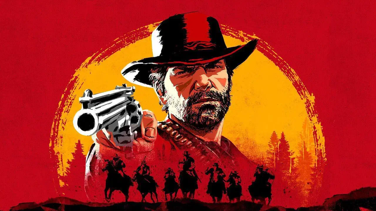 بازی red dead2 رد دد استیم ارزون|کنسول، بازی ویدئویی و آنلاین|تهران, لویزان|دیوار