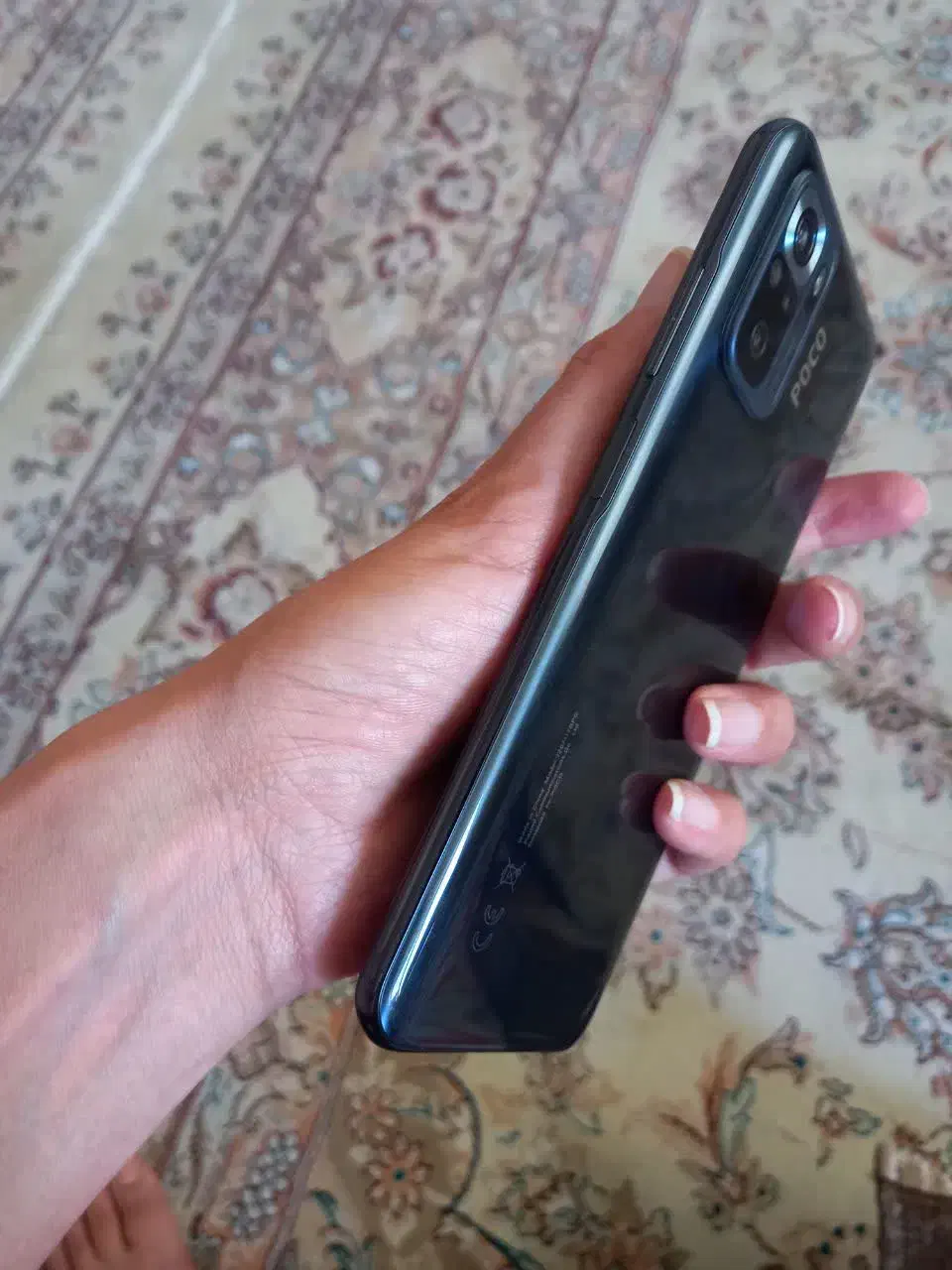 گوشی تلفن همراه|موبایل|تهران, مسعودیه|دیوار