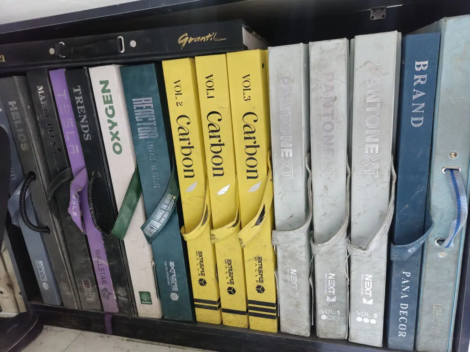 کاغذ دیواری|مصالح و تجهیزات ساختمان|کرج, گوهردشت|دیوار