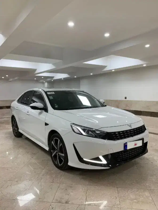 فروش اقساطی ریسپکت تیپ ۲ صفر خشک تحویل روز|خودرو سواری و وانت|اصفهان, وحید|دیوار