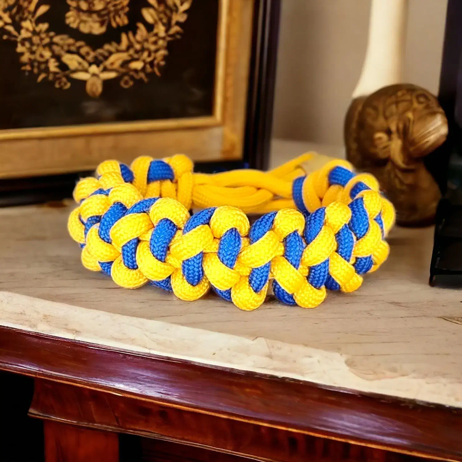 دستبند و پابند بافت مدل پارادوکس|بدلیجات|یزد, |دیوار