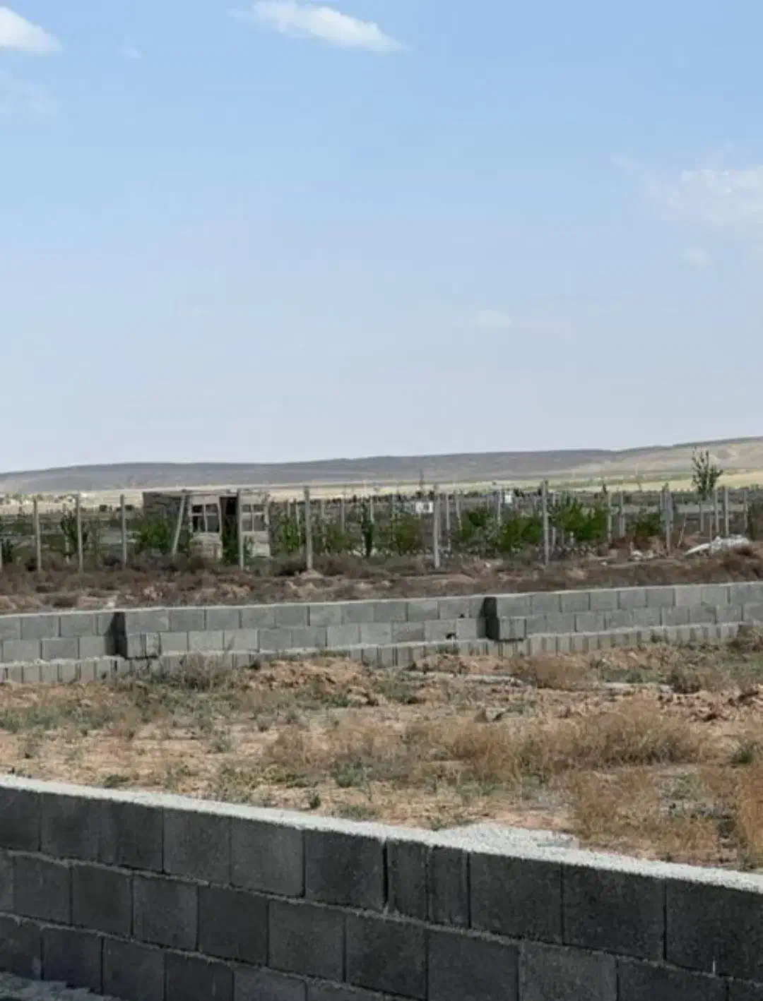 ۲۸۰ متر زمین سندمادر سرمایه گذاری سهیلیه/دولت اباد|فروش زمین و ملک کلنگی|کرج, چهارصد دستگاه|دیوار