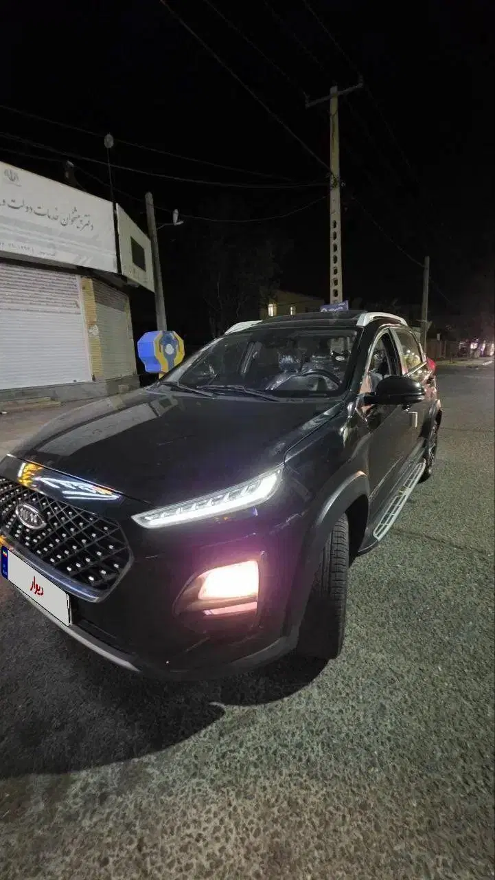 x22pro1404|خودرو سواری و وانت|مشهد, دانش|دیوار