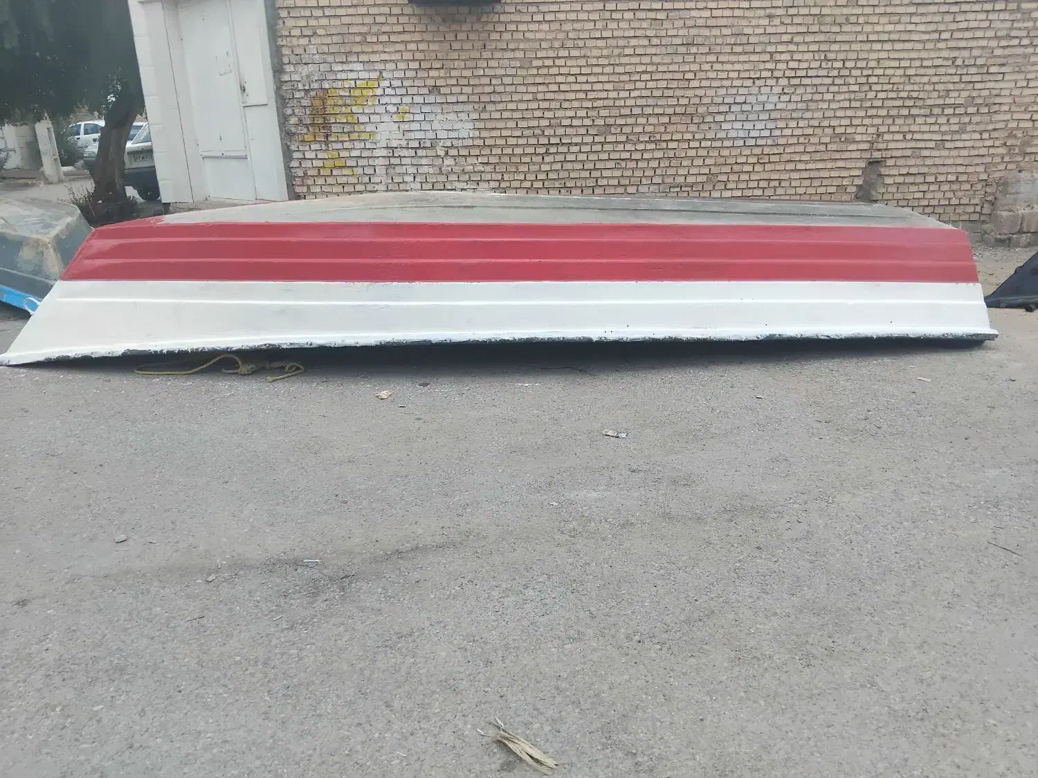 لاور|ماشین‌آلات صنعتی|شوشتر, |دیوار