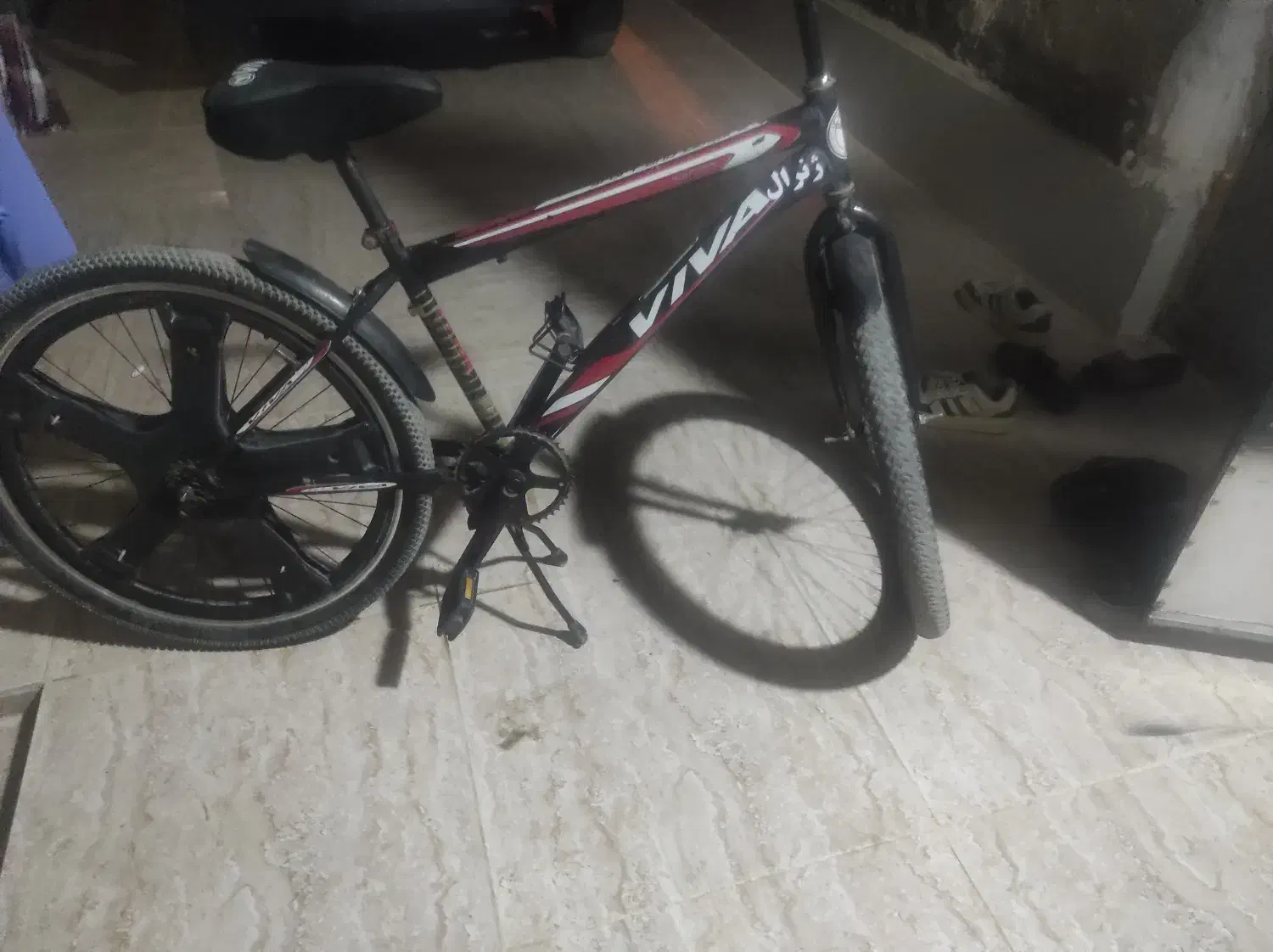 دوچرخع|دوچرخه، اسکیت، اسکوتر|آمل, |دیوار