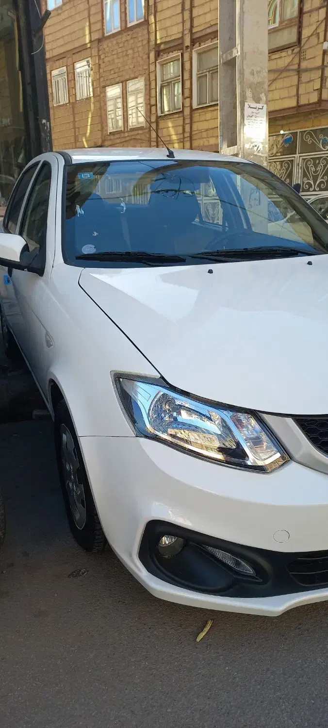 ساینا s|خودرو سواری و وانت|قم, شهر قائم|دیوار