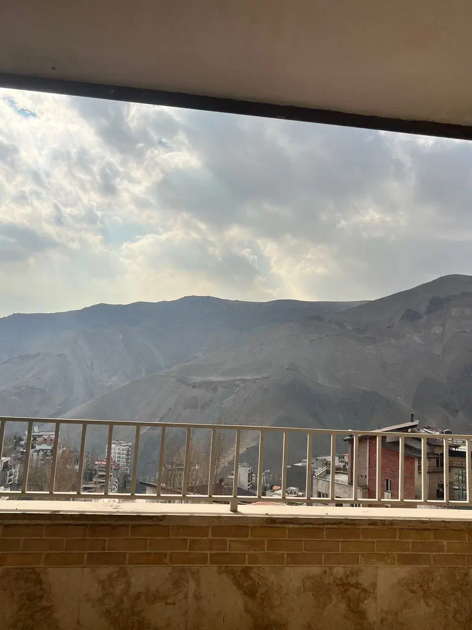 دو خواب /سند تکبرگ /بام میگون نو|فروش آپارتمان|فشم, |دیوار