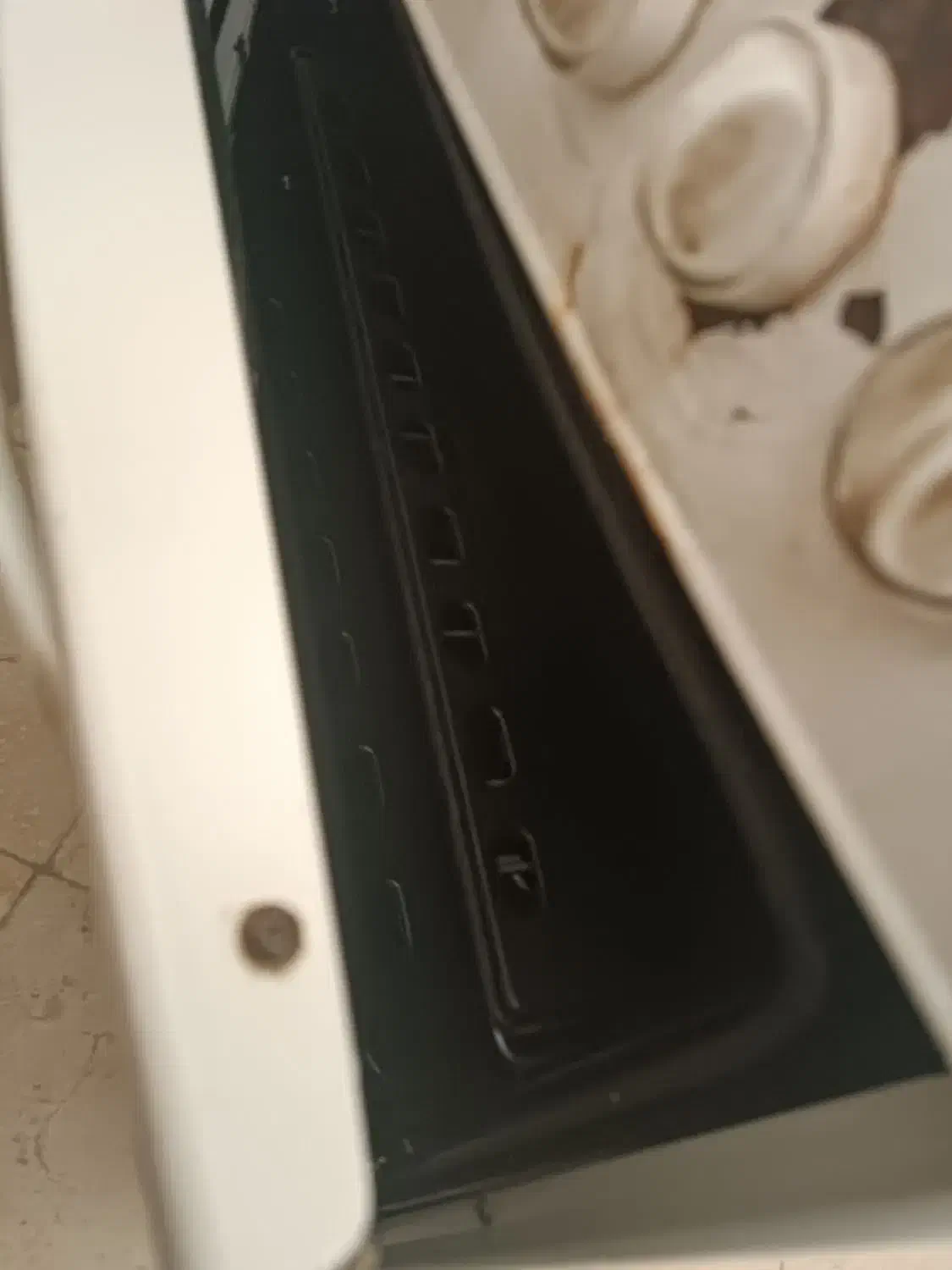 گاز فردار|اجاق گاز و لوازم برقی پخت‌وپز|فولادشهر, B5|دیوار