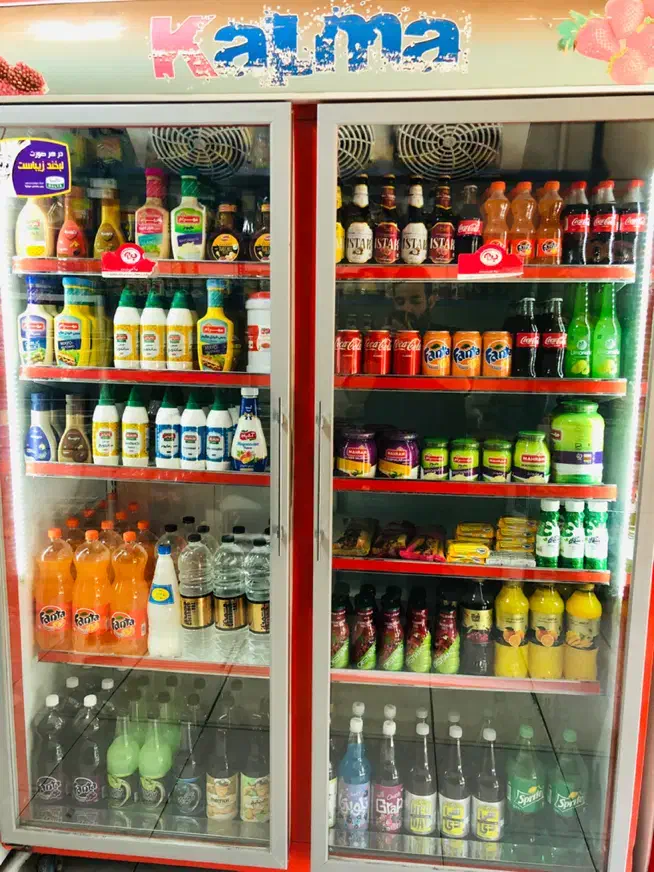 واگذاری|فروشگاه و مغازه|اصفهان, شهرک کوثر|دیوار