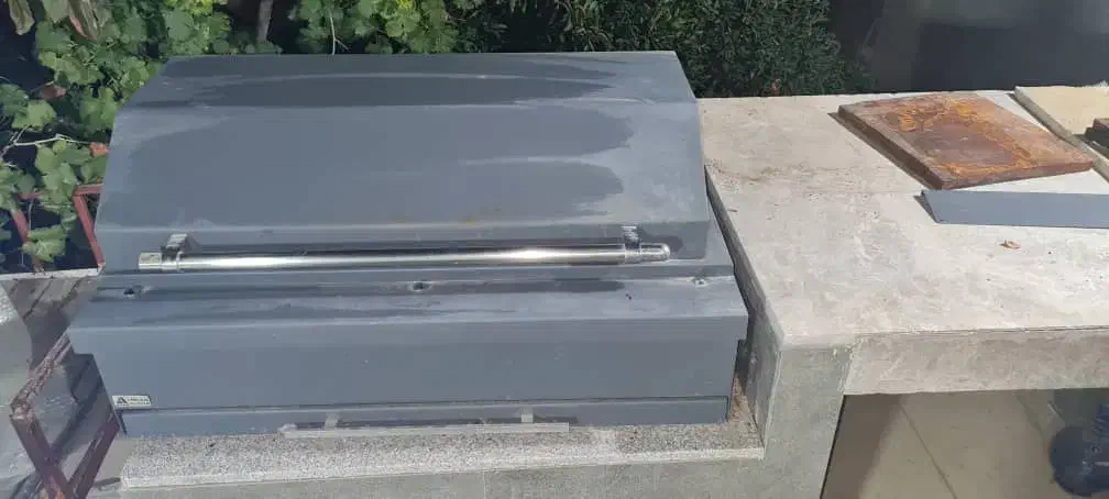 کباب پز زغالی|اجاق گاز و لوازم برقی پختوپز|شیراز, شهرک گلدشت محمدی|دیوار