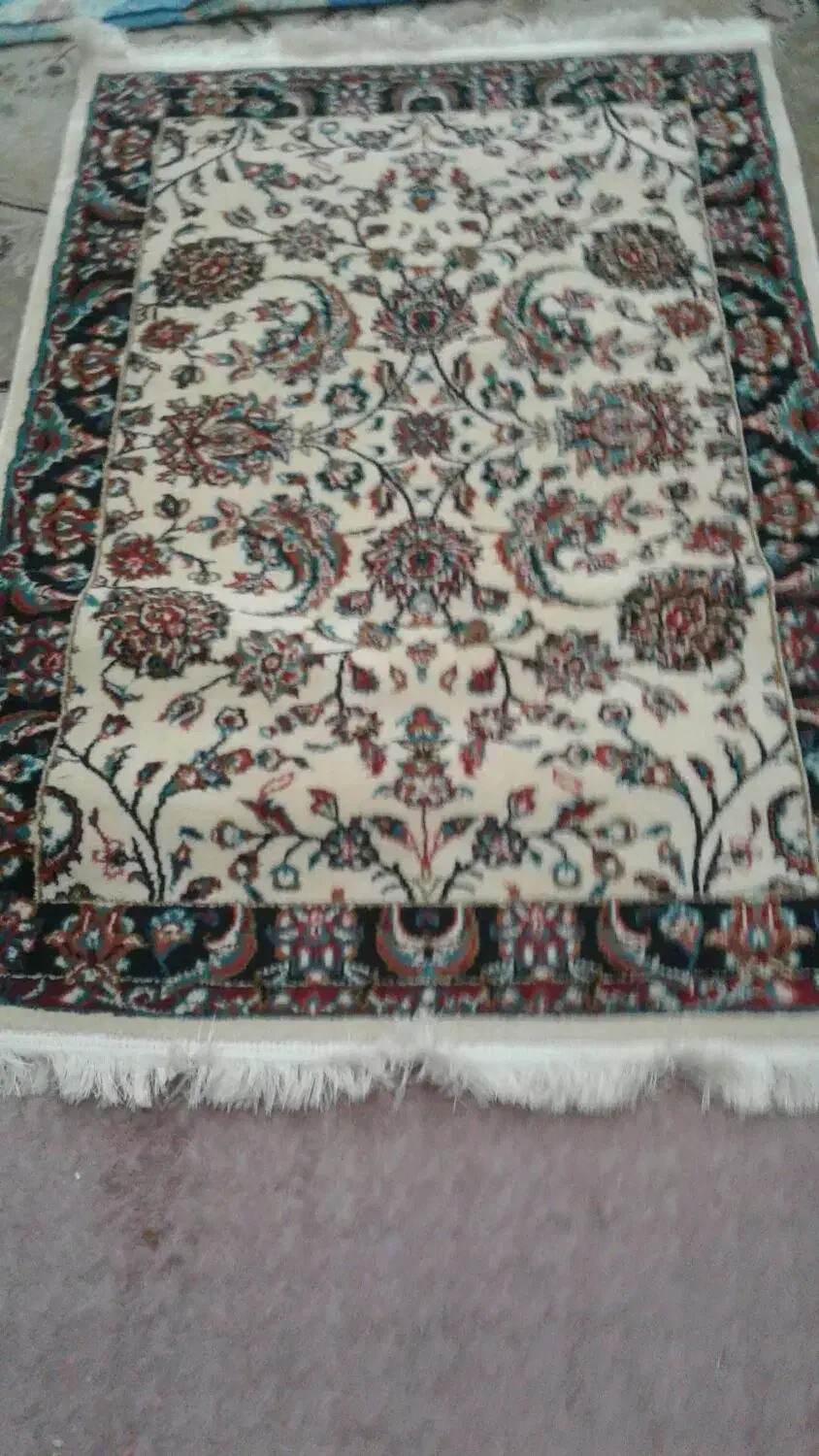 پادری|فرش|خرم‌آباد, |دیوار