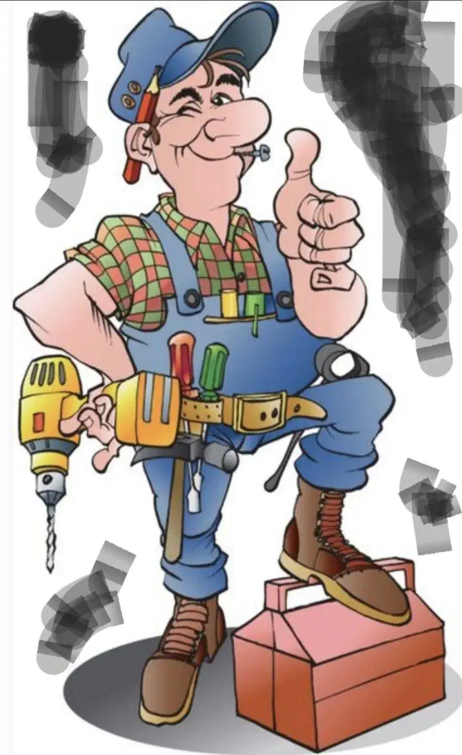 نصب و سرویس وتعمیر و جابجایی کولر گازی|خدمات پیشه و مهارت|همدان, |دیوار