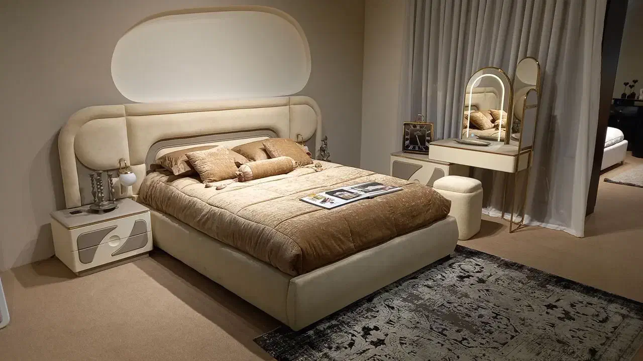 سرویس خواب قسطی در کرج|تخت و سرویس خواب|کرج, چمران|دیوار