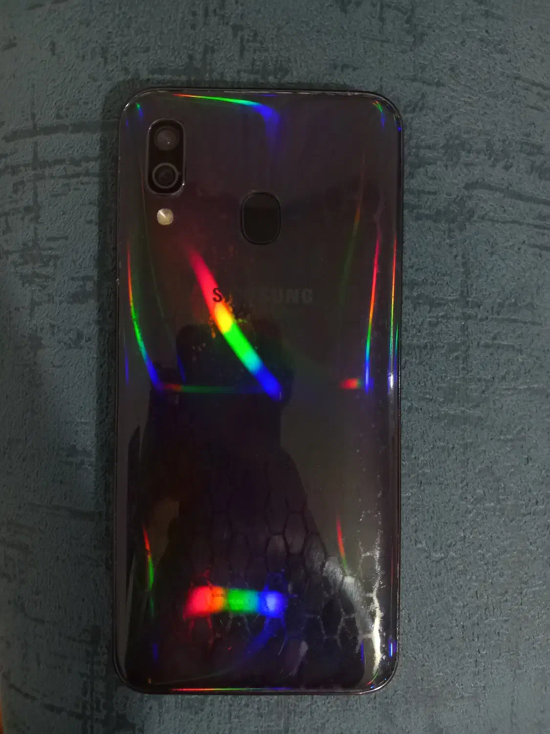 گوشی a40|موبایل|بناب, |دیوار