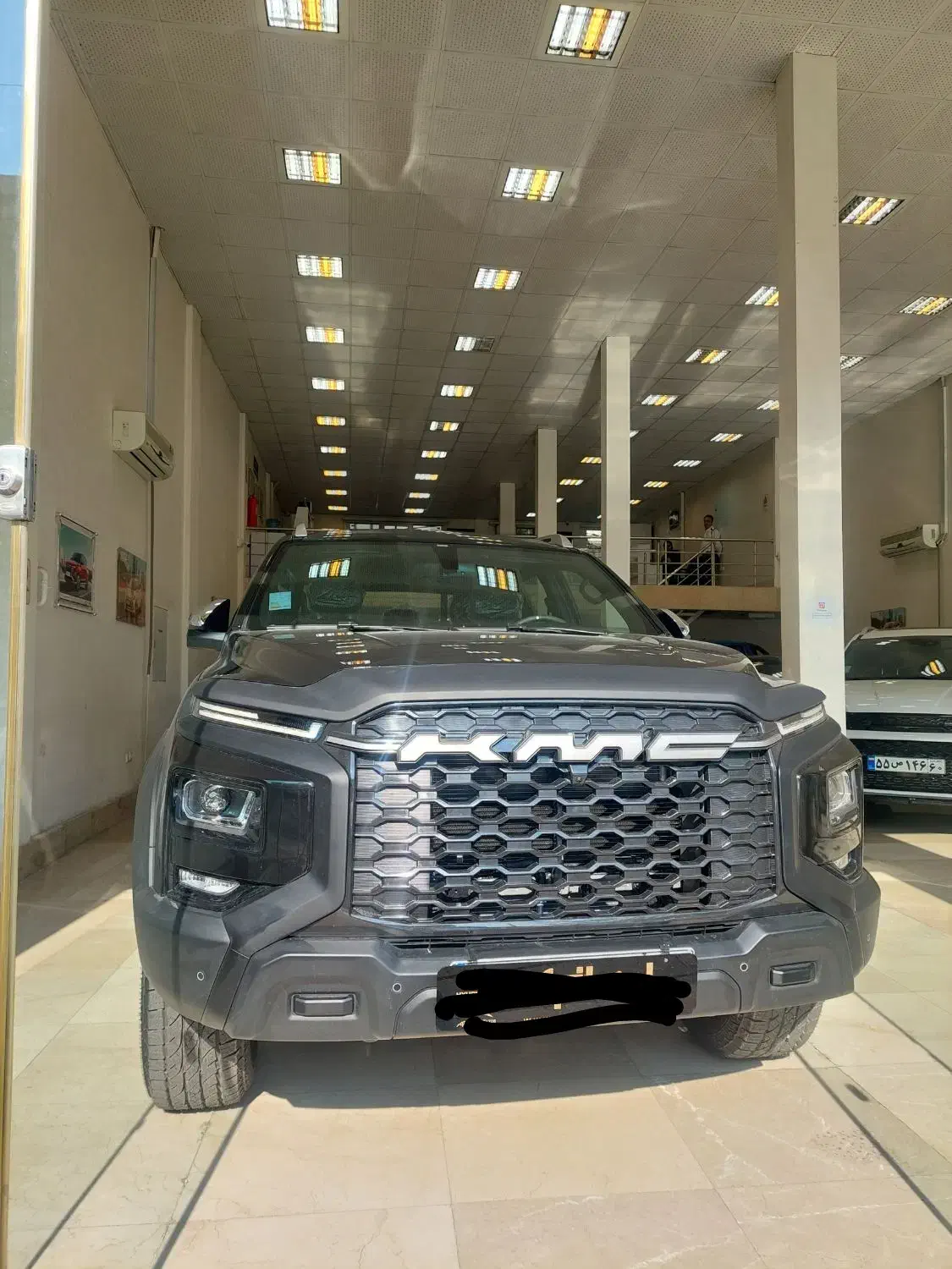 تی9 دومرحله ای ، مدل ۴۰۴ سلیمانی پور ۱۷۰۸|خودرو سواری و وانت|ری, شهید غیوری (ابن باویه)|دیوار