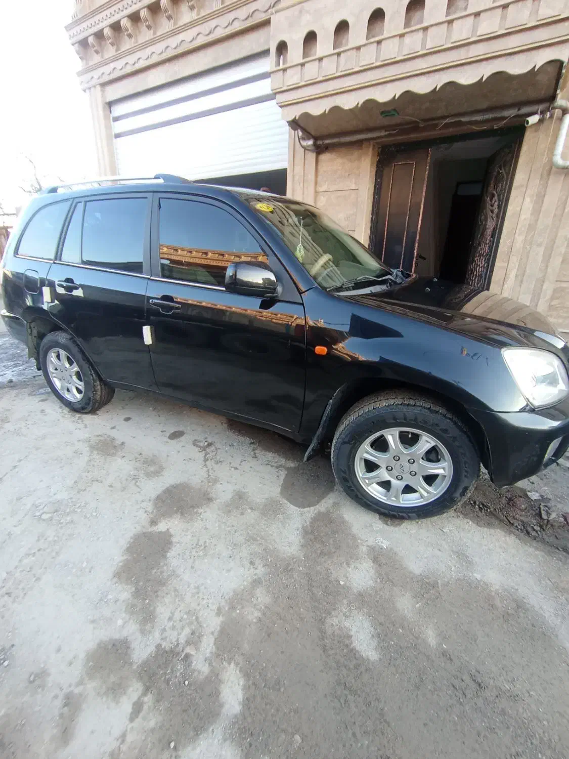 ام وی ام ایکس 33|خودرو سواری و وانت|آذرشهر, |دیوار