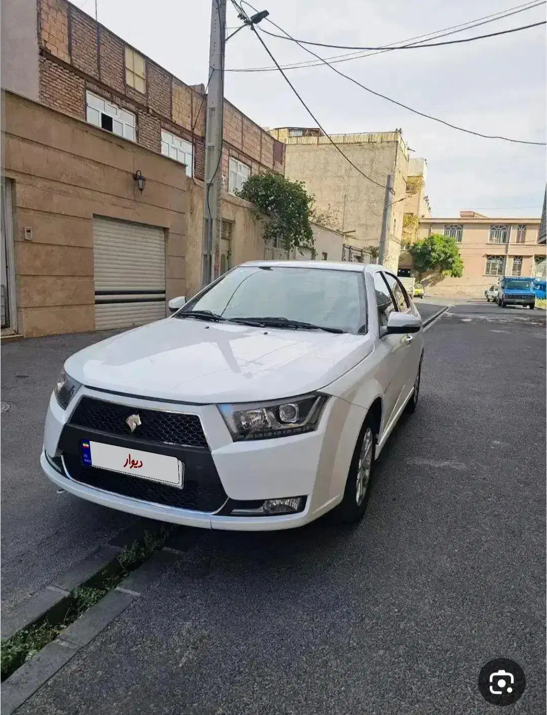 دنا پلاس ۶ دنده آلومینیومی|خودرو سواری و وانت|کرمان, |دیوار